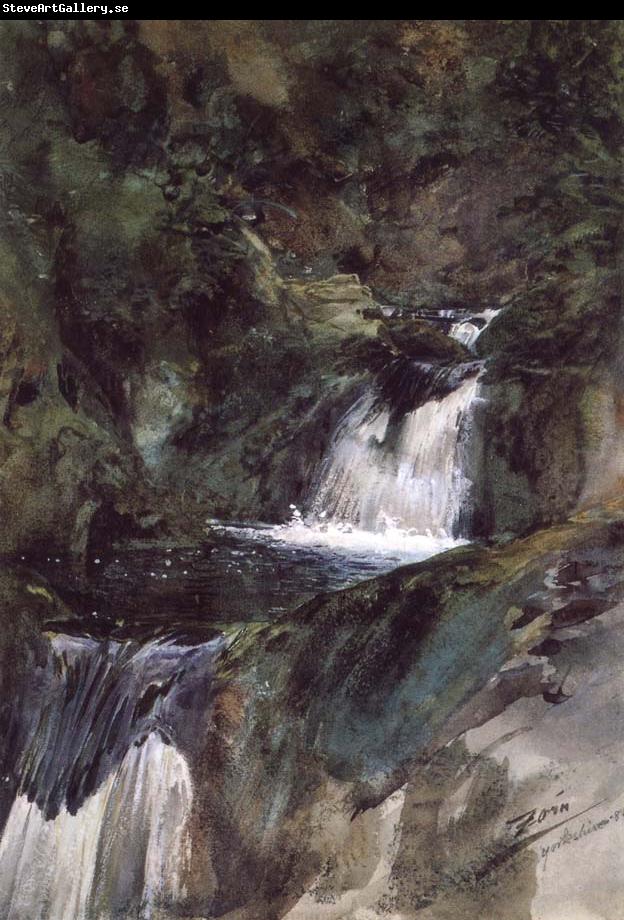 Anders Zorn Unknow work 21
